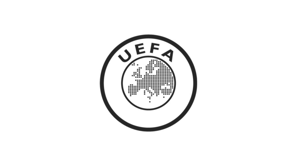 UEFA logo