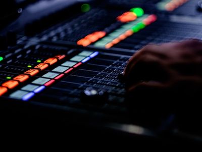 Audiovisuel