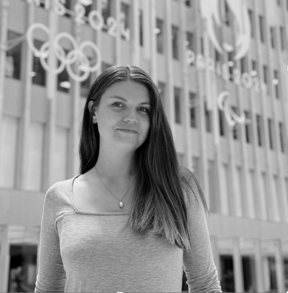 Marine Loison Directrice de projet
