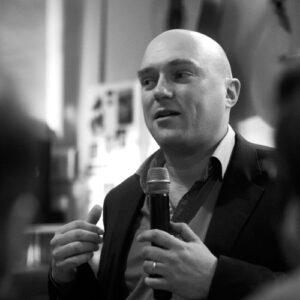 Gaëtan ALFONSI