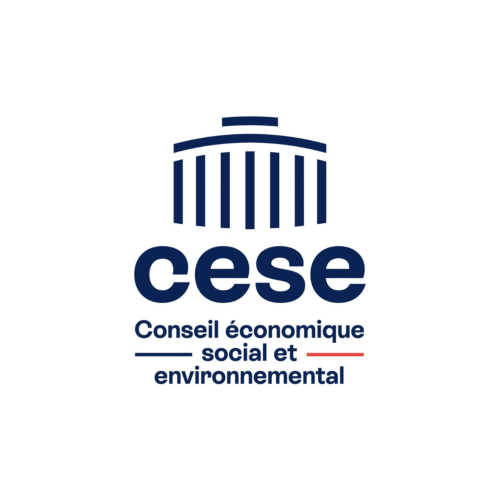 Logo CESE