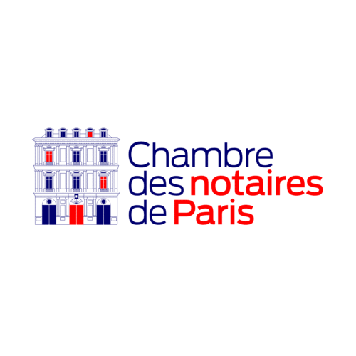 Logo Chambre des notaires de Paris
