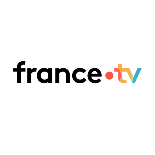 Logo France TV