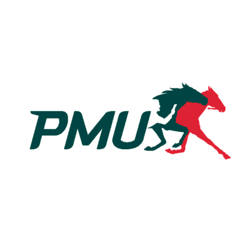 Logo PMU