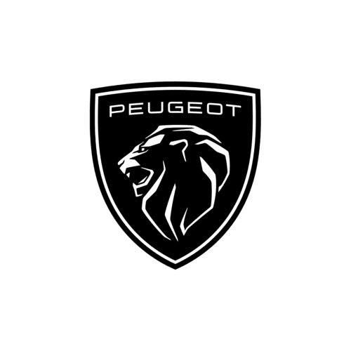 Logo Peugeot