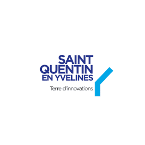 Logo Saint-Quentin-en-Yvelines