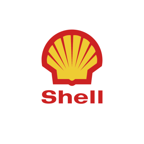Logo Shell