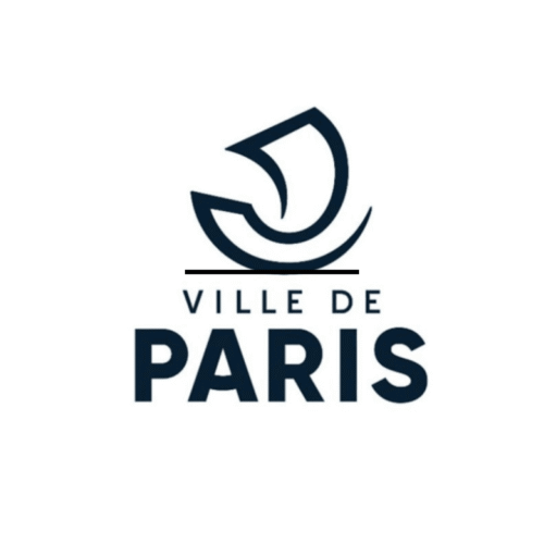 Logo Ville de Paris