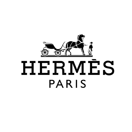 Logo Hermès Paris