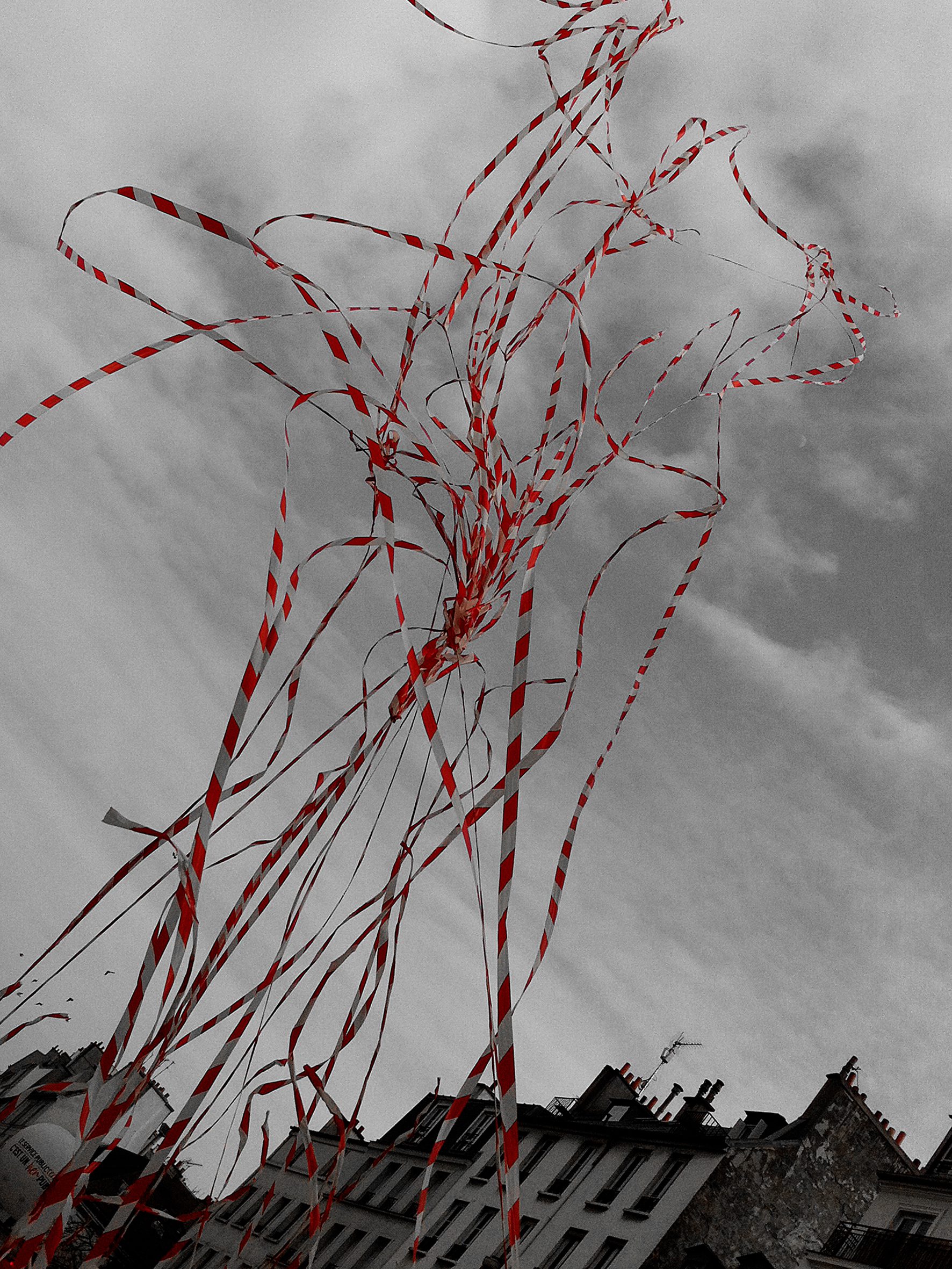Illustration pour une Manifestation