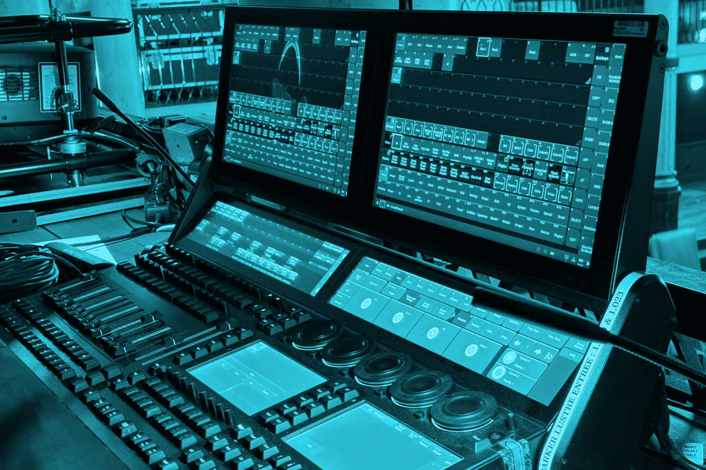 Cérémonie des 25 ans du Prix des 5 continents par l'OIF